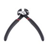 Professional Guitar Bass Fret Wire Nipper Puller Plier String Cutter