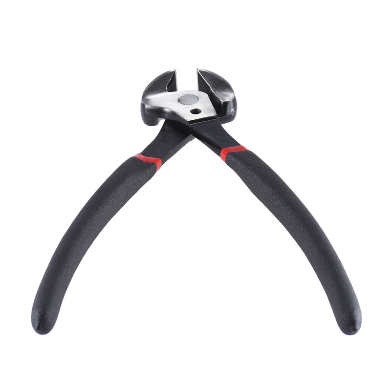 Professional Guitar Bass Fret Wire Nipper Puller Plier String Cutter