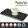 Happy Lips – Lip Balm & Mirror – Pop onto