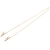Napkin Chain, Made in Japan, Napkin Clip, Mask, Chain, Napkin