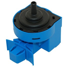 SPARES2GO Small Linear Pressure Switch for Hotpoint Washing Machines (2,5 0:300mm) - Fitment List C