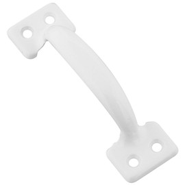 National Hardware N248-484 V170 Sash Lift in White