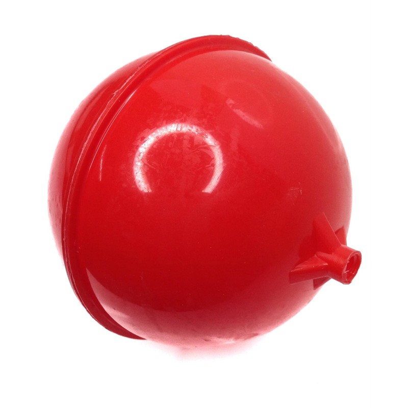 Economy 4 1/2 Inch Diameter Toilet Float