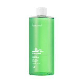[2-Pack] [VT] Cica Skin 510ml x 2