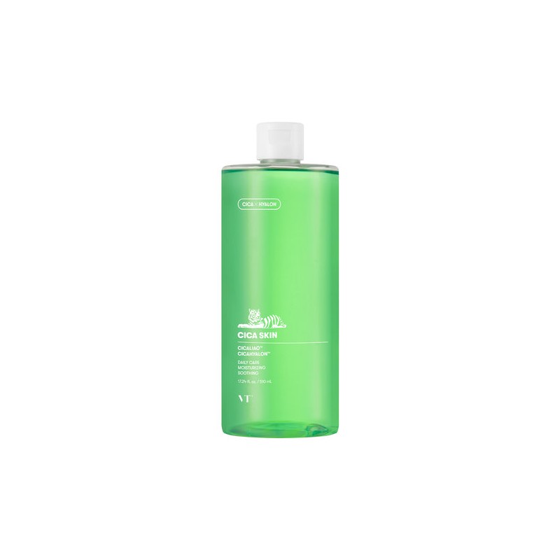 [2-Pack] [VT] Cica Skin 510ml x 2