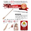 kicoriya Set of 5 Wooden Stirers Long Spoons 7.9 inches