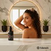 B.lumen Alarippu Shampoo for Curly Hair 250 ml Based on