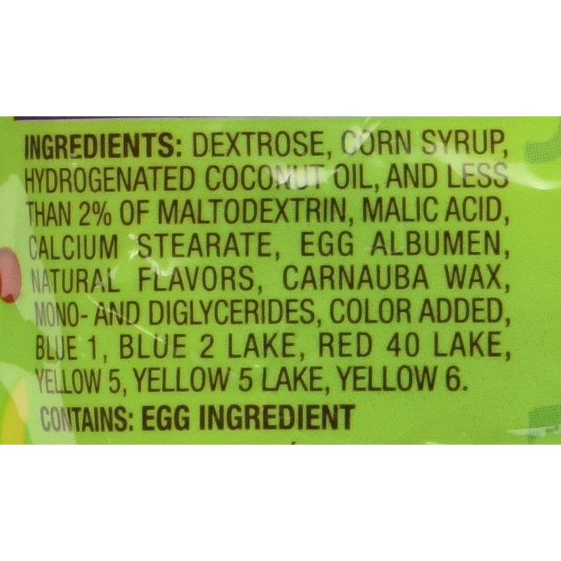 Wonka, Chewy Spree Candy, 12oz Bag (Pack of 4)