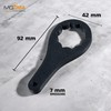 Key for Oil Cover PETG Heavy Duty Heavy Duty Compatible
