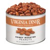 Virginia Diner Honey Roasted Peanuts - Sweet & Salty Gourmet