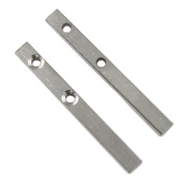 Meuey Lyot H 3785 Inclined Window Spiral Balance Pivot Rod H 3785 Tilt Window Spiral Balance Pivot Lock Shoe Tilt Window Attachment-2PCS