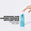 La Roche-Posay Toleriane Purifying Foaming Facial Cleanser, Oil Free Face