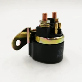 Starter Solenoid Relay Fit for CFMOTO UFORCE 600 1000,ZFORCE 950 Zforce 800 Trail,Zforce 500 OEM#5270-150500 (2013-2023)