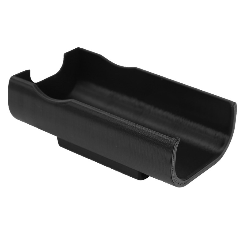 Drone Headband Battery Storage Case Back Clip Holder for DJI