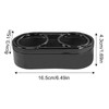 Car Drink Stand | Auto Front Seat Gap Interior Drink