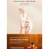 Golden Glow Intensive Whitening Shower Gel Exfoliating Body Wash [USA