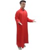MYAYD Unisex Roman Altar Server Cassock Robe Clergy Pulpit Liturgical