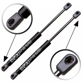 BOXI Qty2 Universal 4040 Lift Supports Gas Spring Shocks Struts Cylinders Force 40lbs