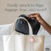 Case-Mate AirTag Holder - Durable Keychain with Rugged Strap