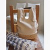 Noah État de pleine satisfaction Women's Basket Bag, Summer Bag,