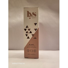 LYS No Limits Cream Bronzer and Contour Stick (Worthy, One size)