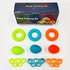 Finger Strengthener - Grip Strengthener,Grip Trainer Finger Stretcher Exerciser Hand