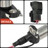 A-Premium Engine Crankshaft Position Sensor Compatible with Toyota 4Runner 1996