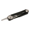 Multitool Knife Stainless Steel High Hardness Effort Saving Ergonomic Pocket
