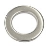 Onokatsu 301-00-M6 Pure Domestic SUS304 Stainless Steel Small Washers for