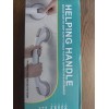 Helping Handle Bathroom Safety Instant Easy to Grip Safety Handle