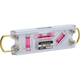 Mystical Tobin Level Professional White Series