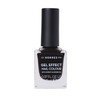KORRES Sweet Almond Gel Effect Nail Colour No. 76 Smokey