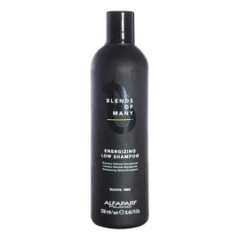 Mezclas De Muchos Shampoo Energizante Bajo 250ml - Alfaparf