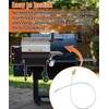 12V Grills Thermal Temp Sensor Compatible with Green Mountain Daniel