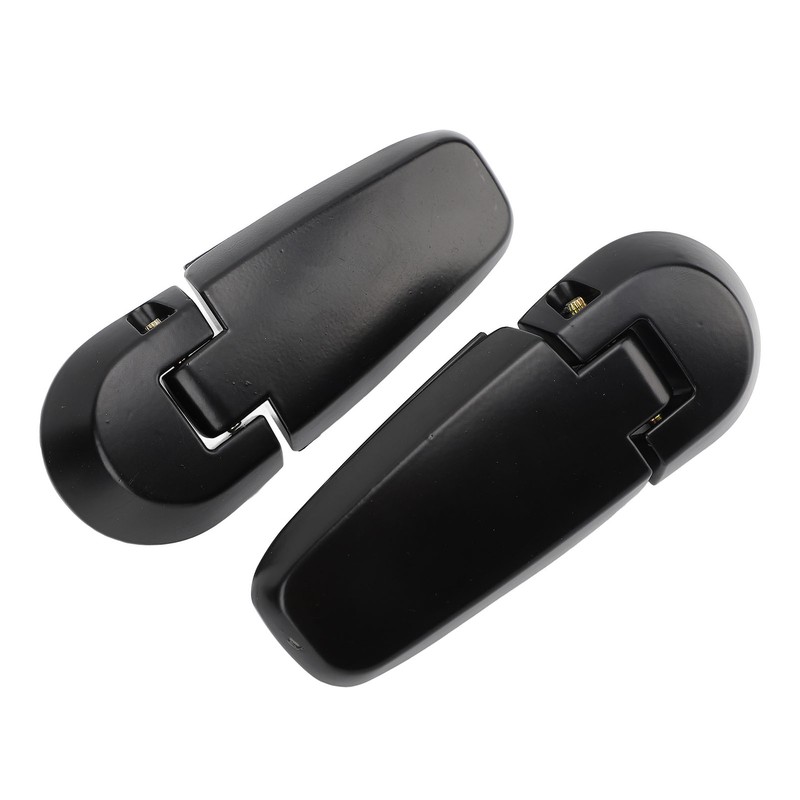 1 Pair Rear Liftgate Glass Hinge 2L2Z78420A68AA Left Right Rear