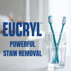 Eucryl Smokers Toothpaste Freshmint 50ml