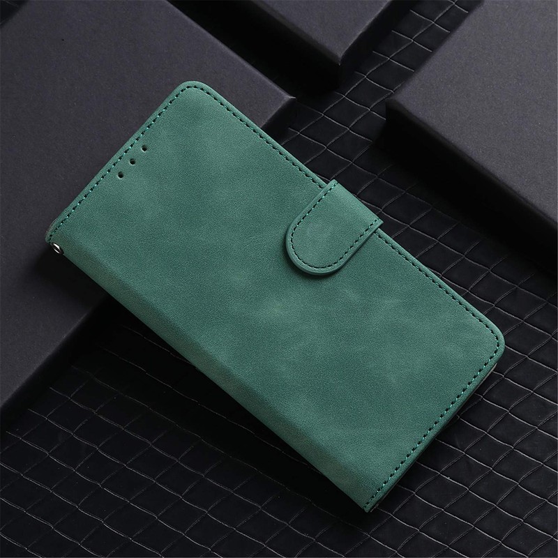 for Jitterbug Smart4 Wallet Case,Lively Jitterbug Smart 4 Case,Premium PU