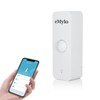 eMylo Indoor Motion Detector, WiFi Motion Sensor Indoor with Smart