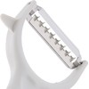 Takagi Vegetable Cut Stainless Steel Thick Chopper Peeler with Potato
