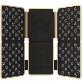 BoxLegend Shirt Folder V7 Metal for Wear Resistance Clothes Folding Board Sto...