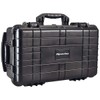 5800 Weatherproof Protective Rolling Case - 21 7/8 in.