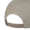 Denver Snapback Cap cap base cap (One Size - grey)