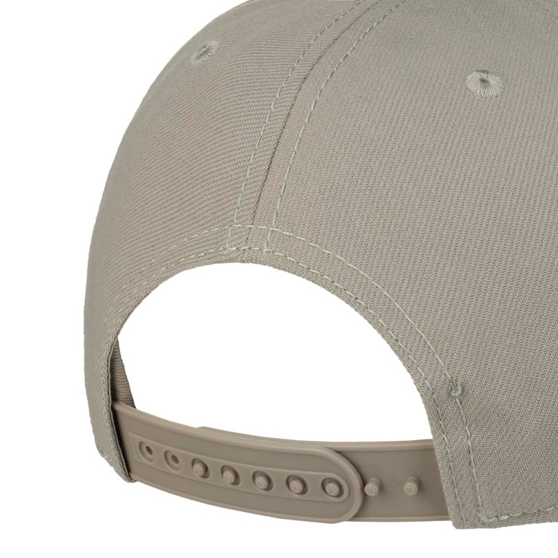 Denver Snapback Cap cap base cap (One Size - grey)