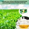 Tea4U Soursop Green Tea - Smooth Blend of Soursop Flavor