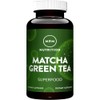 MRM Matcha Green Tea Capsules 60 Servings
