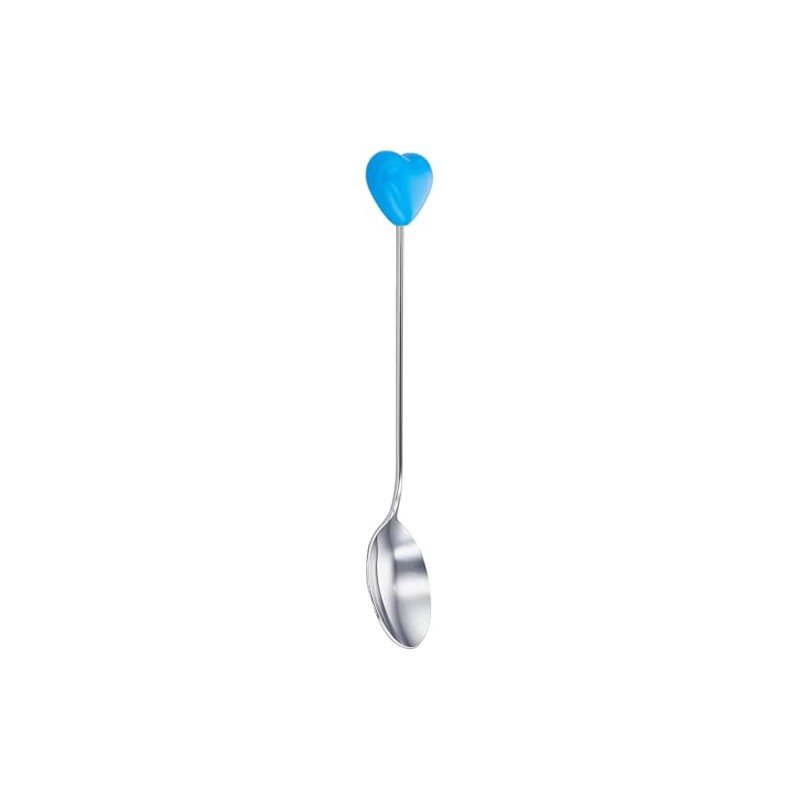 Casual Product Heart Cutlery, Set of 2