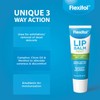 Flexitol Lip Balm - Mint - Best Balm for Dry