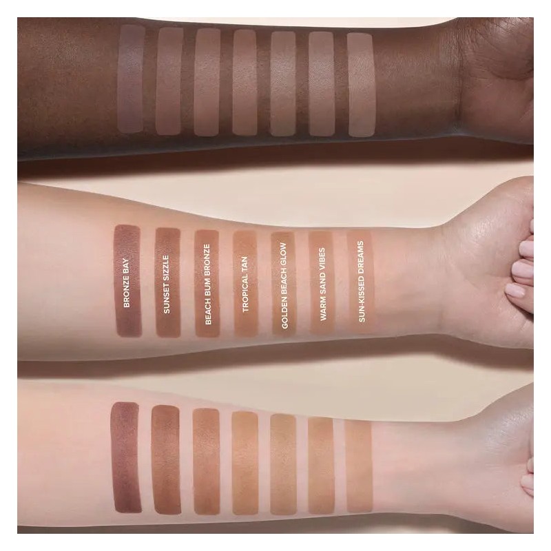 Anastasia Beverly Hills Smooth Blur Bronzer Sun-Kissed Dreams