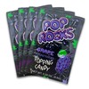 Grape POP ROCKS® Candy | Includes 4 Individual Packs of
