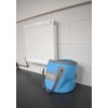 Arctic Hayes 20 litre Folding Water Bucket for Plumbing, Drainage,